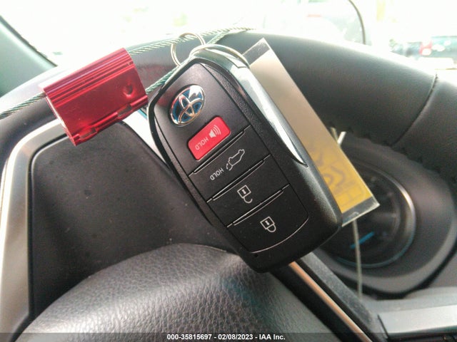 2022 Toyota Venza, VIN: JTEAAAAH5NJ108655