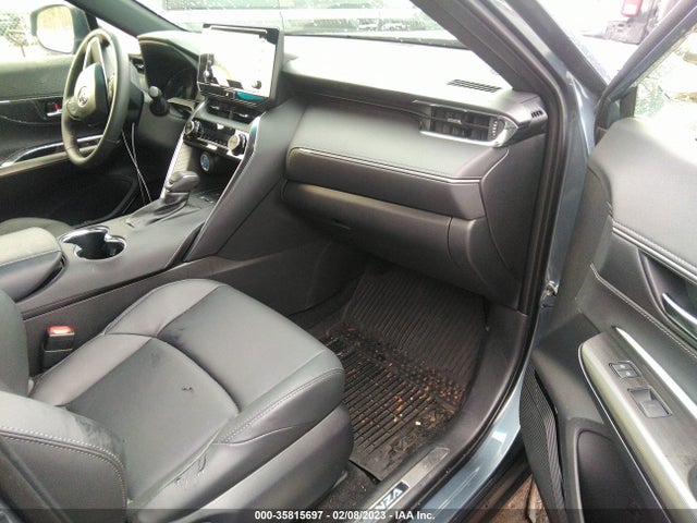 2022 Toyota Venza, VIN: JTEAAAAH5NJ108655