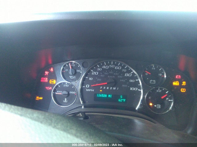 2015 GMC Savana, VIN: 1GTW7FCF4F1102641