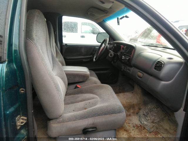 Dodge DAKOTA 1997 1B7GL23X0VS197600 Image 6