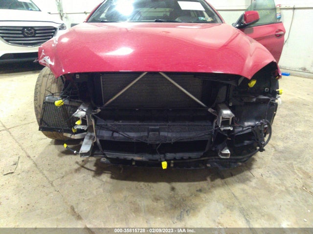 2015 BMW 6 Series, VIN: WBA6B8C51FD453147
