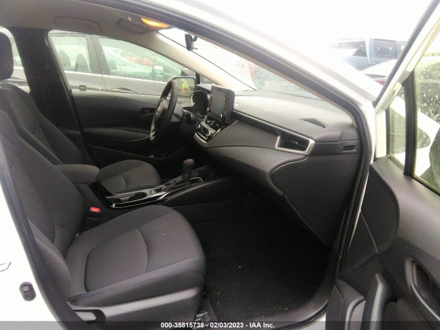 Toyota Corolla 2022 JTDEAMDE0N3001655 Image 6