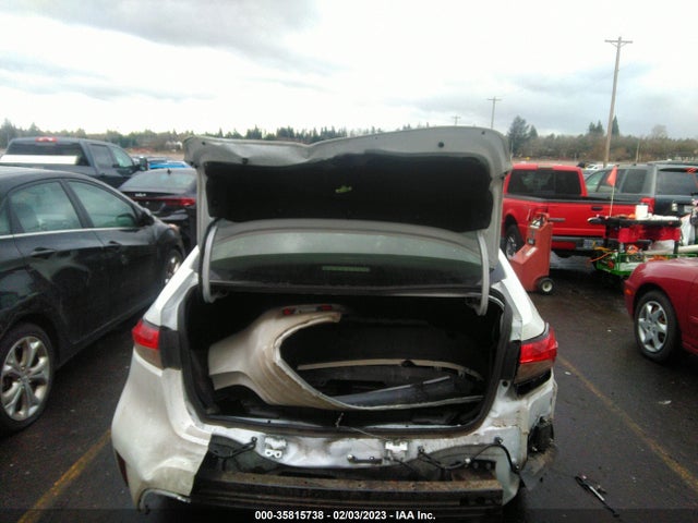 Toyota Corolla 2022 JTDEAMDE0N3001655 Image 7