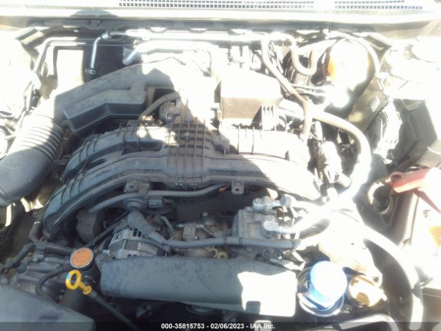JF2GTAEC9K8347590 Subaru Crosstrek Premium