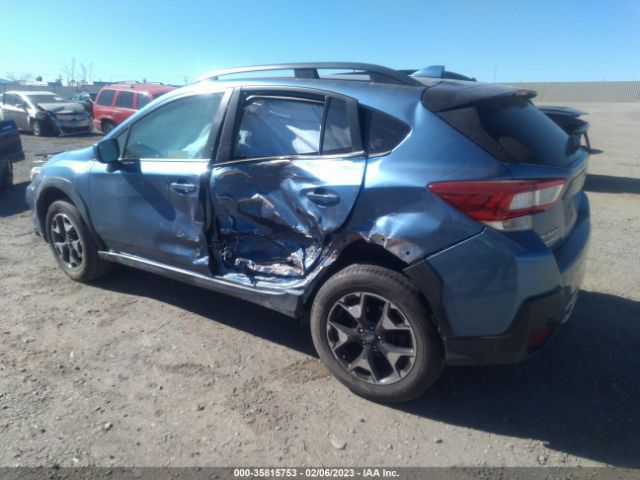JF2GTAEC9K8347590 Subaru Crosstrek Premium
