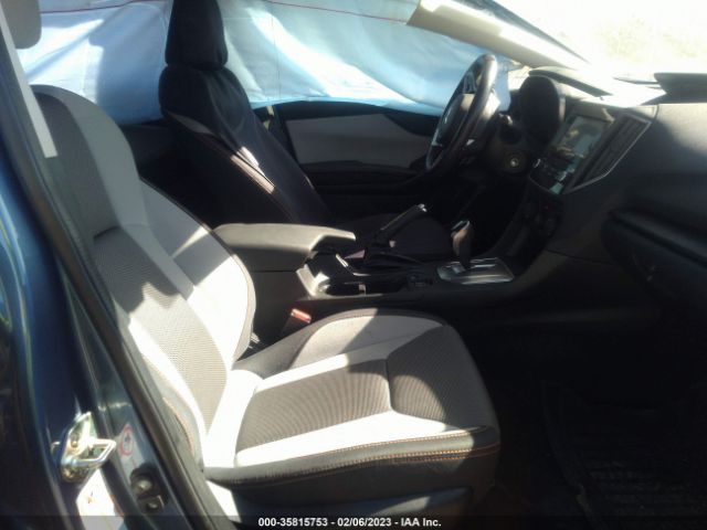 JF2GTAEC9K8347590 Subaru Crosstrek Premium