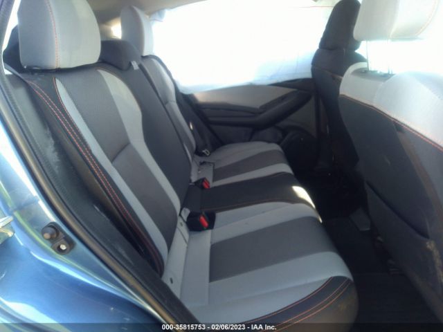 JF2GTAEC9K8347590 Subaru Crosstrek Premium