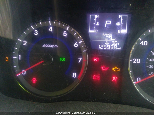 Hyundai Accent 2017 KMHCT5AE4HU301401 Image 8