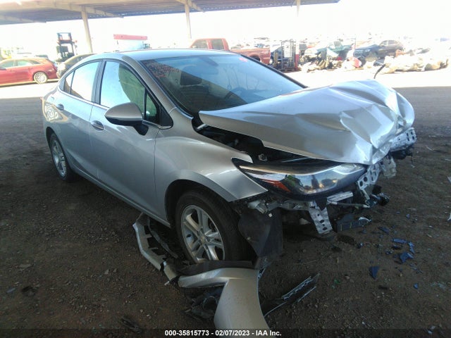 2018 1G1BE5SM6J7180464 main image