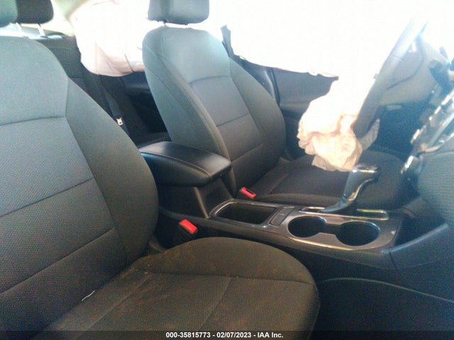 Chevrolet CRUZE LT 2018 1G1BE5SM6J7180464 Image 6