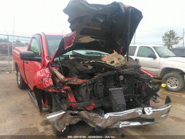 Dodge Ram 1500 Slt 2009 1D3HB16P79J503370 main image