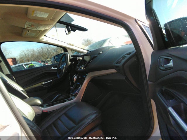 2015 Ford C-Max, VIN: 1FADP5CU9FL104086