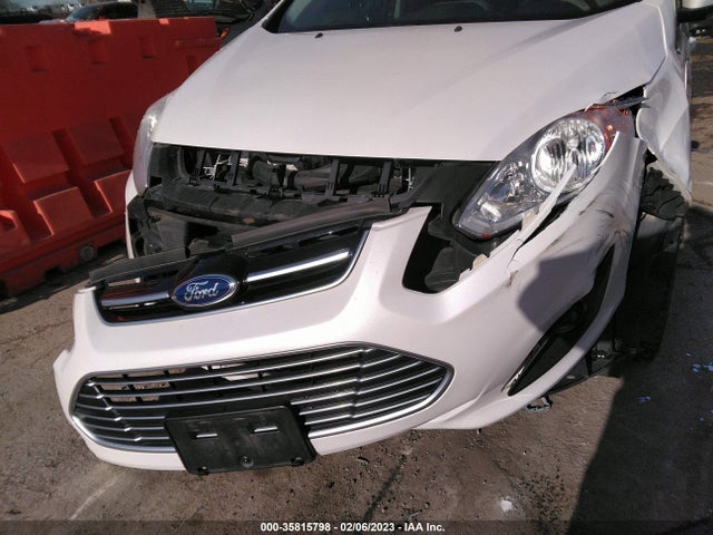 2015 Ford C-Max, VIN: 1FADP5CU9FL104086