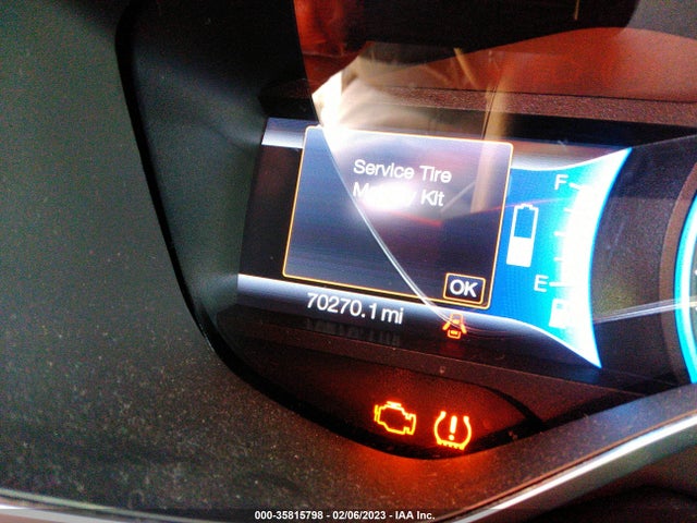 2015 Ford C-Max, VIN: 1FADP5CU9FL104086