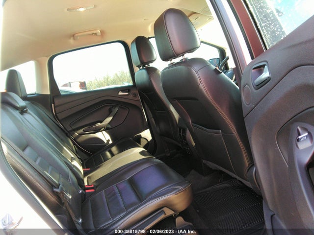 2015 Ford C-Max, VIN: 1FADP5CU9FL104086