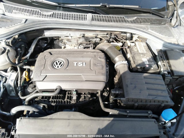 3VW6T7BUXMM087352 Volkswagen Jetta Gli S/autobahn