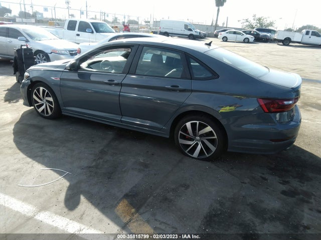 3VW6T7BUXMM087352 Volkswagen Jetta Gli S/autobahn