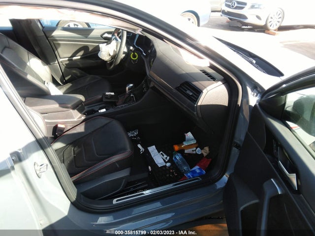 3VW6T7BUXMM087352 Volkswagen Jetta Gli S/autobahn