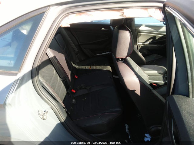 3VW6T7BUXMM087352 Volkswagen Jetta Gli S/autobahn
