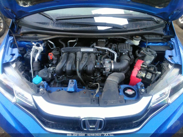 2020 Honda Fit, VIN: 3HGGK5H47LM722775