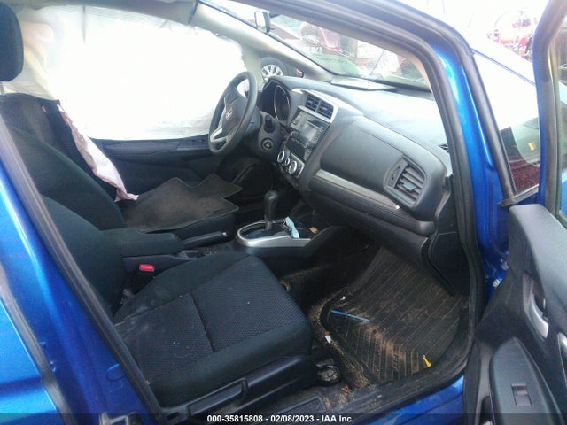 2020 Honda Fit, VIN: 3HGGK5H47LM722775