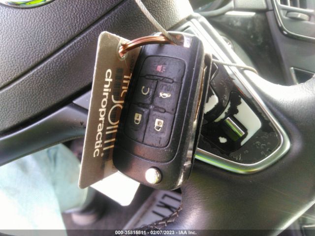 2G4GT5GX8E9248320 Buick REGAL GS