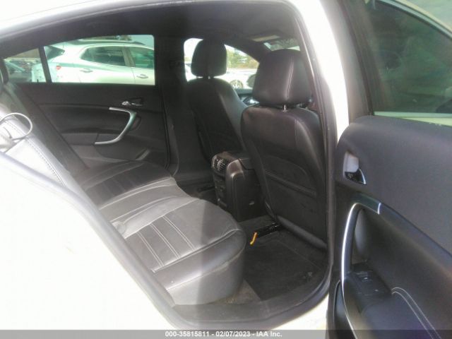 2G4GT5GX8E9248320 Buick REGAL GS