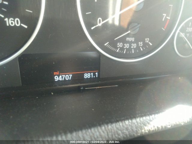5UXWZ7C59F0M83432 BMW X3 Sdrive28i