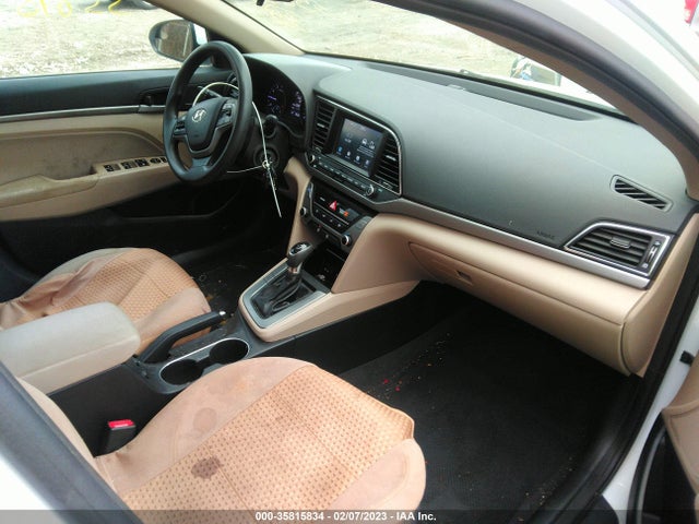Hyundai ELANTRA SE 2017 5NPD84LF7HH091767 Image 7