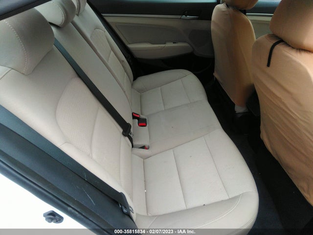 Hyundai ELANTRA SE 2017 5NPD84LF7HH091767 Image 10