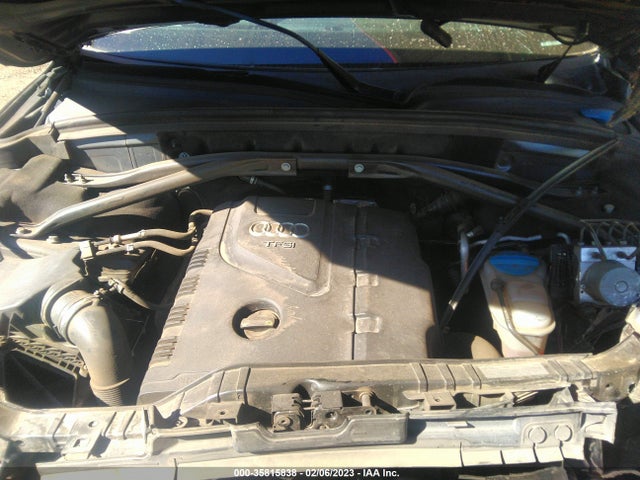 WA1M2AFP3HA030793 Audi Q5 Premium Plus