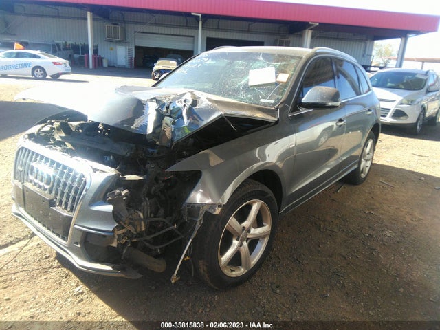WA1M2AFP3HA030793 Audi Q5 Premium Plus