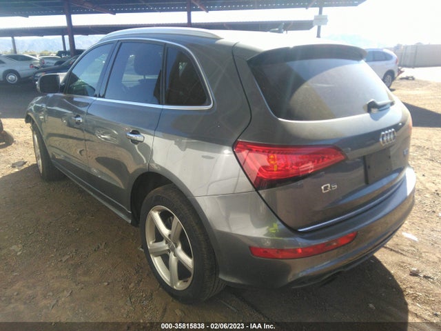 WA1M2AFP3HA030793 Audi Q5 Premium Plus