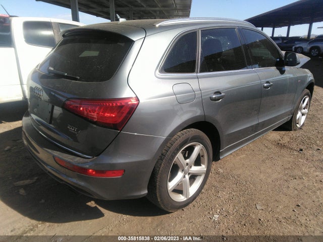 WA1M2AFP3HA030793 Audi Q5 Premium Plus