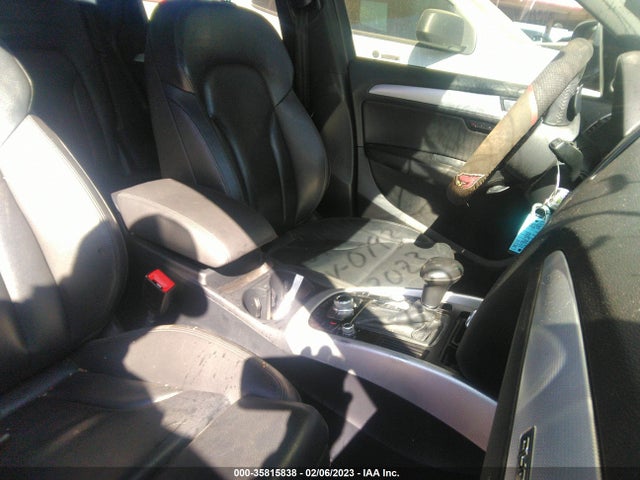 WA1M2AFP3HA030793 Audi Q5 Premium Plus
