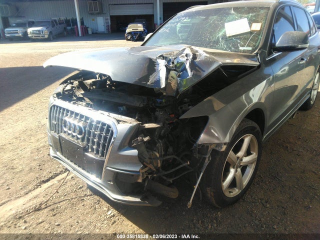 WA1M2AFP3HA030793 Audi Q5 Premium Plus