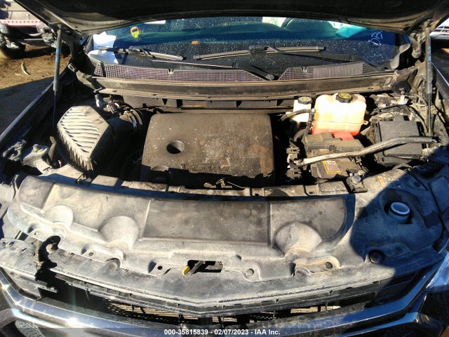 2020 Chevrolet Traverse, VIN: 1GNEVKKW5LJ260906