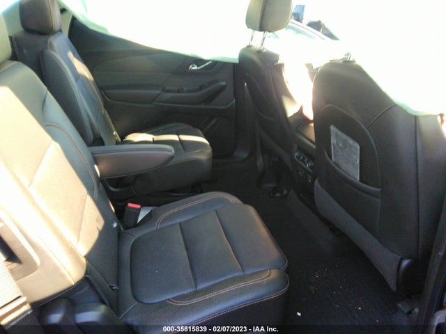 2020 Chevrolet Traverse, VIN: 1GNEVKKW5LJ260906
