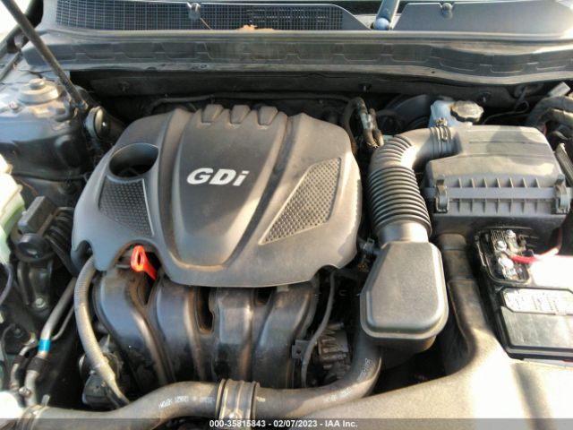 5XXGN4A77DG118117 KIA OPTIMA EX