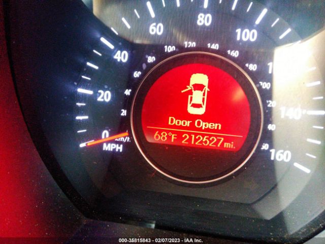 5XXGN4A77DG118117 KIA OPTIMA EX