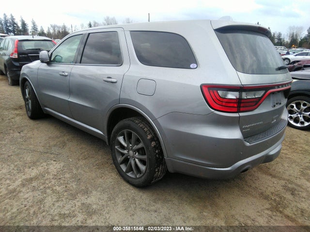 Dodge Durango 2015 1C4RDJDG8FC834565 Image 3