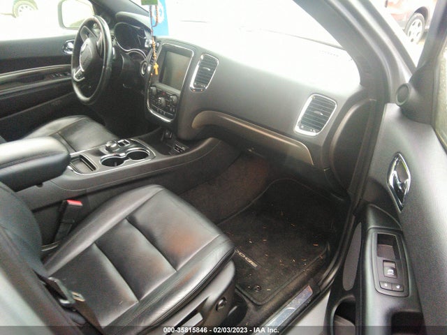 Dodge Durango 2015 1C4RDJDG8FC834565 Image 5