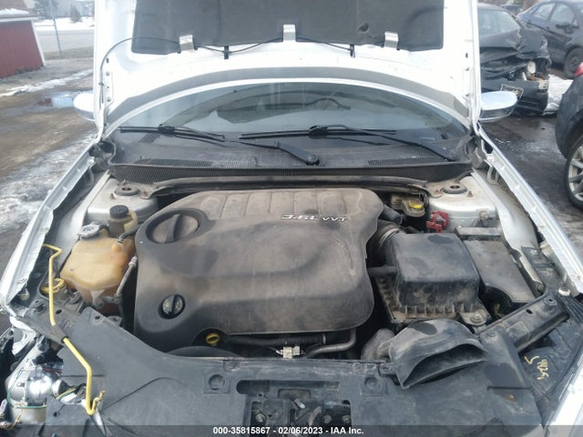1C3CCBCG9CN124126 Chrysler 200 Limited