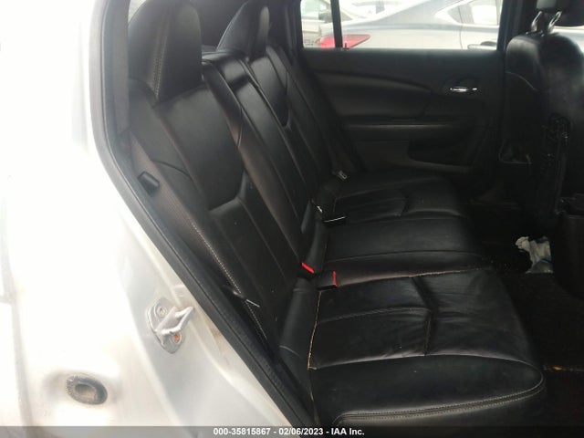 1C3CCBCG9CN124126 Chrysler 200 Limited