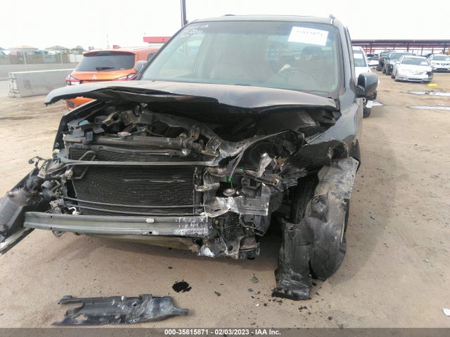 2005 HONDA PILOT EX-L VIN: 2HKYF185X5H507019