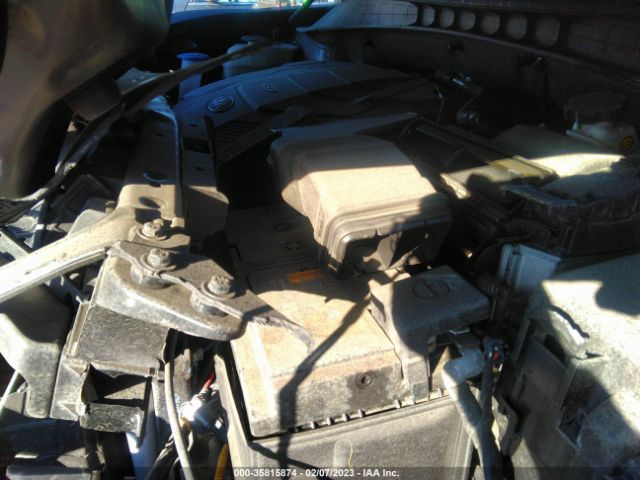 5XYPK4A51KG457455 KIA Sorento Sx V6
