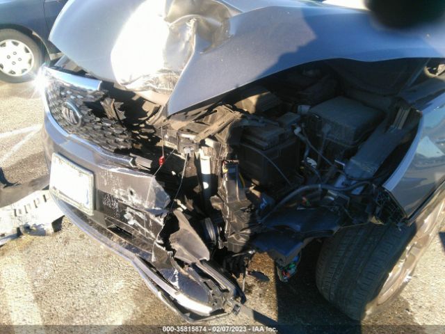 5XYPK4A51KG457455 KIA Sorento Sx V6