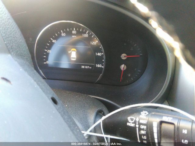 5XYPK4A51KG457455 KIA Sorento Sx V6