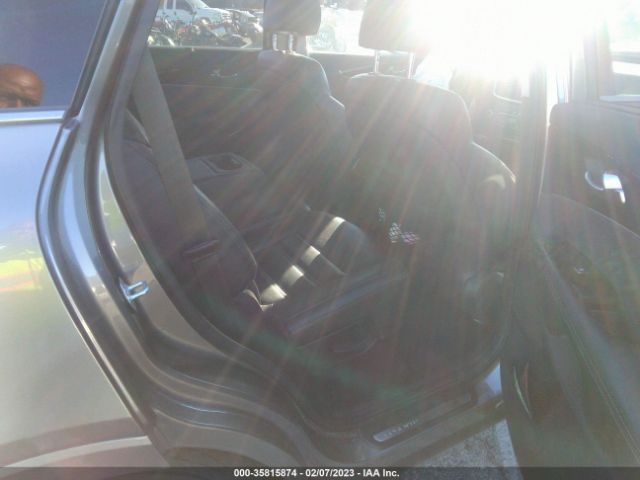 5XYPK4A51KG457455 KIA Sorento Sx V6