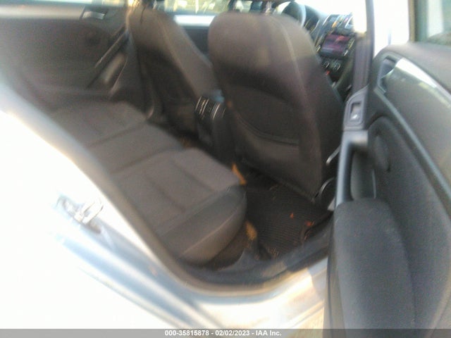 Aukcja sprzedaży 2014 Volkswagen Golf Tdi, vin: WVWDM7AJ3EW003095, numer aukcji: 35815878